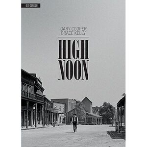 High Noon (Olive Signature)  DVD